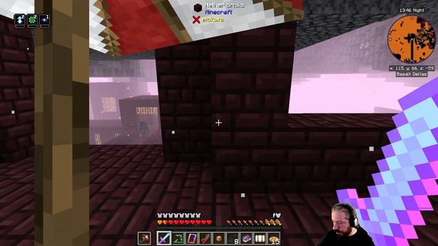 Панда vs. Enigmatica 6 Expert (Minecraft 1.16.5) - Episode 179 смотреть онлайн