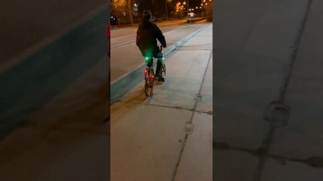 Быстрейший♂️ #велосипедист #велик смотреть онлайн