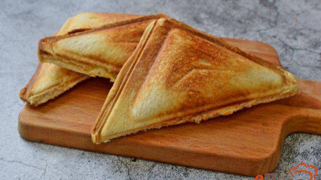 Сборник рецептов