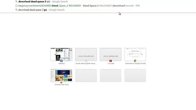 Kako skinuti Dead Space 3 смотреть онлайн