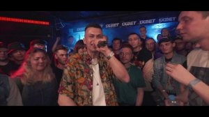 DИM - 3 РАУНДА VS (ЭНВИМИ) НА 140 BPM CUP