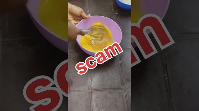 Fraud 3 and 1/2 kg cake Scam Alert part 1#scam #cake #chennaihomebaker #chennaibaker #homemadecake смотреть онлайн