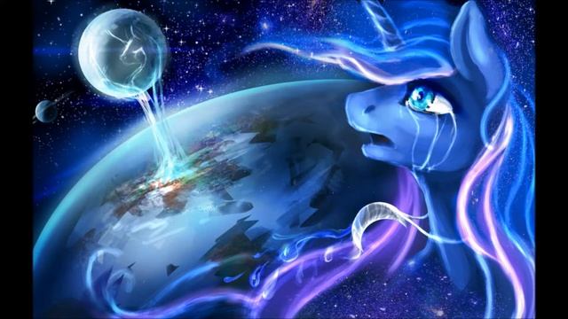 Nightcore Silent Scream смотреть онлайн