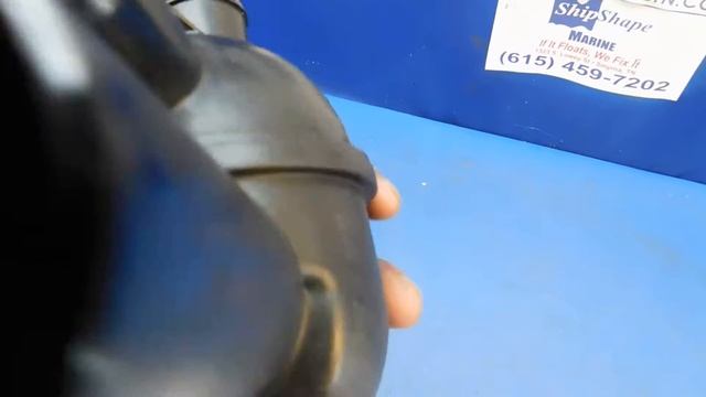 FOR SALE- Mercury, Mercruiser, Water Distribution Housing 863444-1 $139.95 J-1 смотреть онлайн