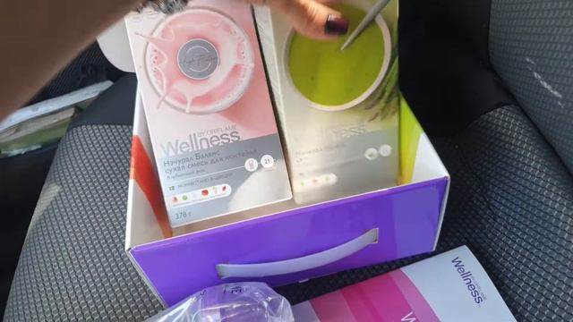 Шведская здоровая еда Wellness Life+ смотреть онлайн