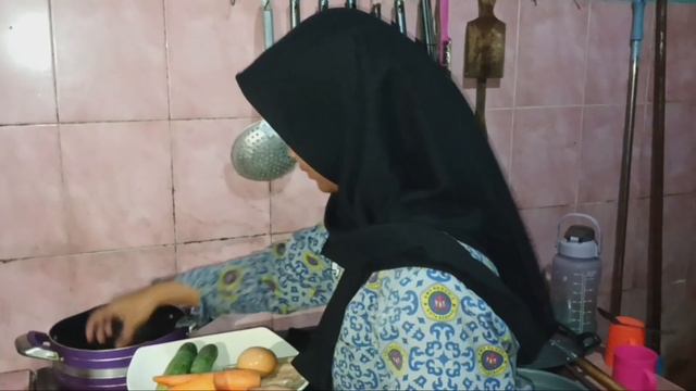 PROCEDURE TEXT | How to Make Salad Roll ( Tugas Bahasa Inggris ) смотреть онлайн