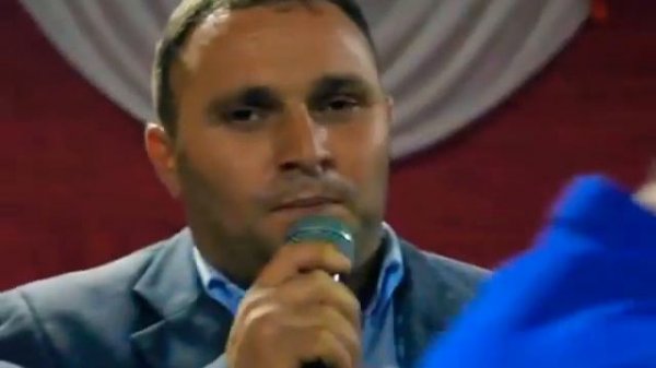 Fədai İsmayllı super muğam. Gəl Anama dəymə dünya.