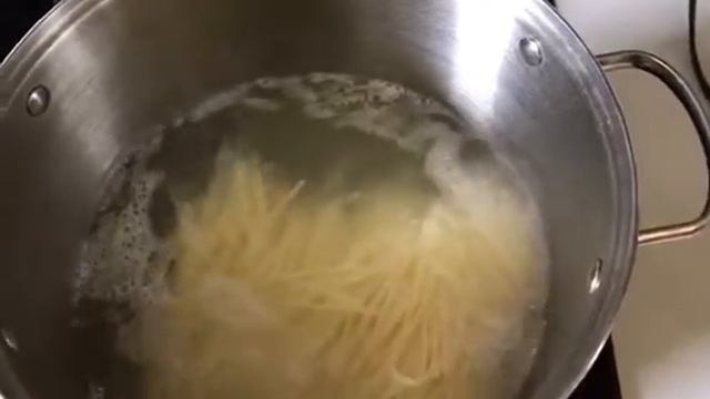 Barilla Gluten Free Spaghetti 🍝 смотреть онлайн