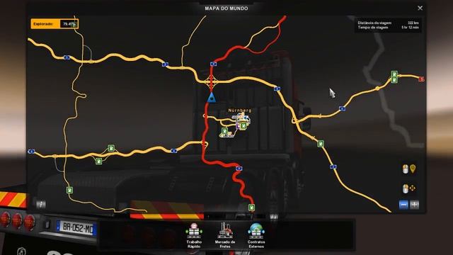 GADE Game Player смотреть онлайн