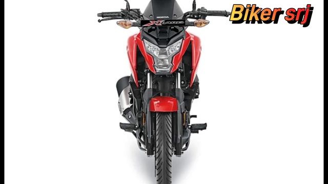 New Launch 😮 Honda Xblade 125 CC 2023 🥰 #hondaxblade125 #bikersrj смотреть онлайн