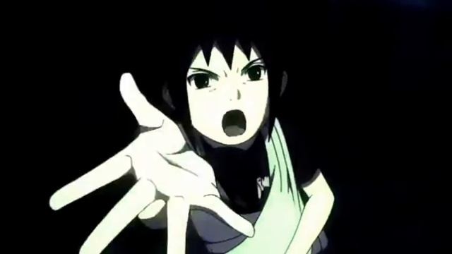 История Итачи Учиха. Жизнь Итачи