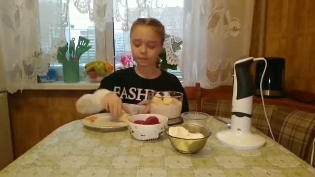 Кулинарный мастер - класс от Морозовой Ирины. смотреть онлайн