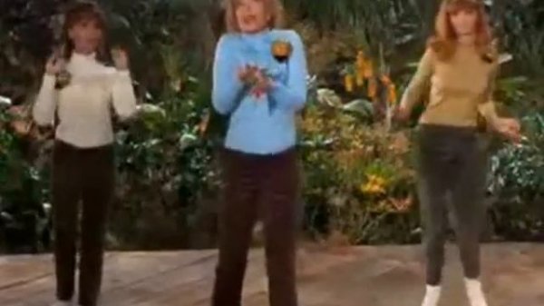 Liar, Liar - The Castaways (1965) (1)