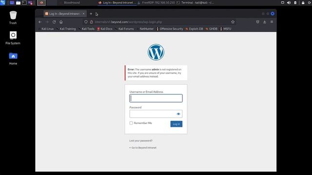 19.5.1. Speak Kerberoast and Enter смотреть онлайн