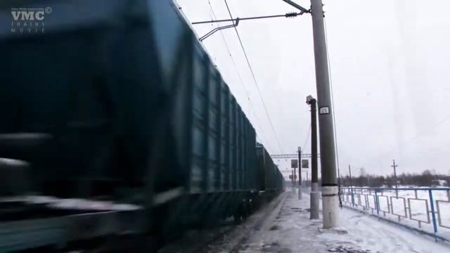ВЛ10У-669 → ← ВЛ10У-337 / VL10U-669 → ← VL10U-337 смотреть онлайн