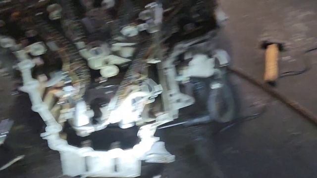 Mazda Cx9 How To Set Proper Timing