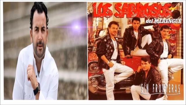 MERENGUE MIX JOSEPH FONSECA Y LOS SABROSOS DEL MERENGUE смотреть онлайн