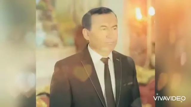 ЖАЛОЛИДДИН УСМОНОВ 