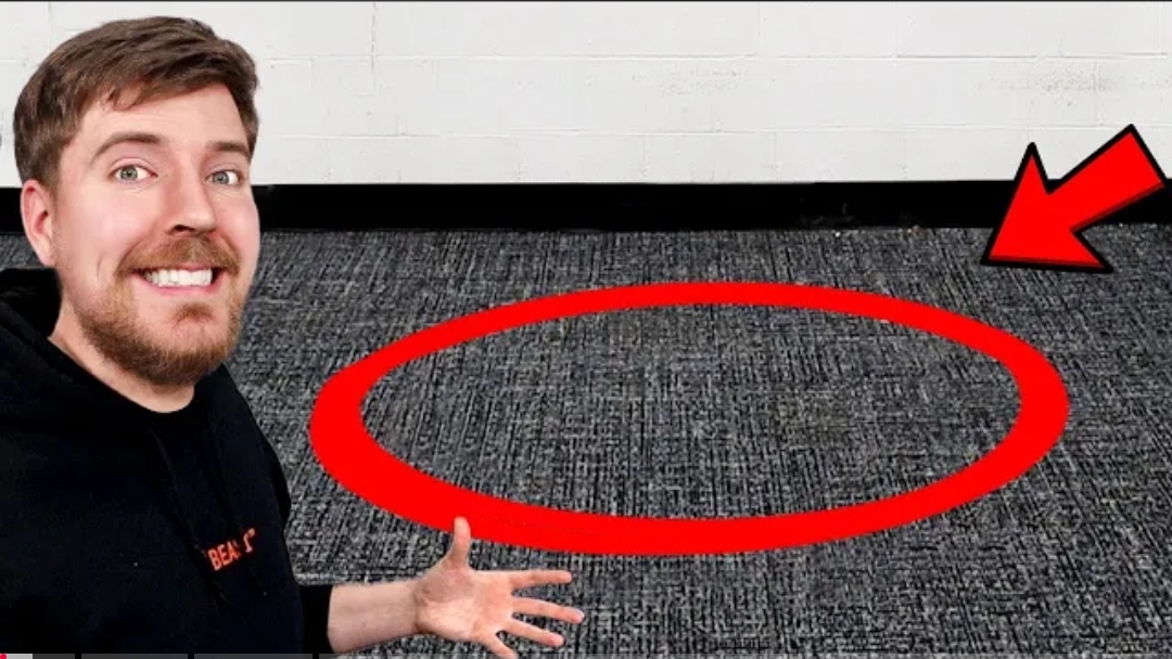 Я заплачу за все, что поместится в круг смотреть онлайн