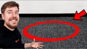 Я заплачу за все, что поместится в круг