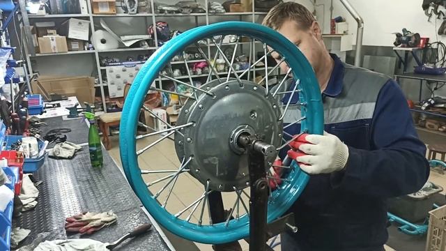 МТ9 восстаёт из трухи, оживление дракона! смотреть онлайн