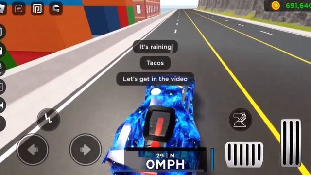 The music code for it’s raining tacos смотреть онлайн