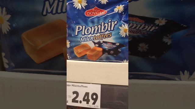 Обзор цен Кaufland в мае 2021 смотреть онлайн