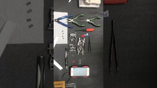 #1 （ミニ四駆 /Mini 4wd）easiest way to build uncut Ms suspension/無切割版MS避震底盤 смотреть онлайн