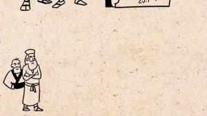 Обзор Ездра и Неемия