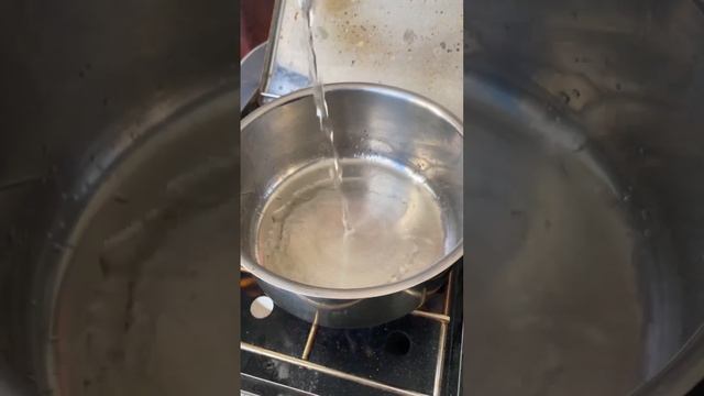 Кулинарная азарт