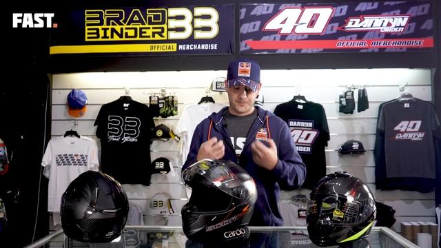 Gage Scorpion helmet Overview 2022 смотреть онлайн