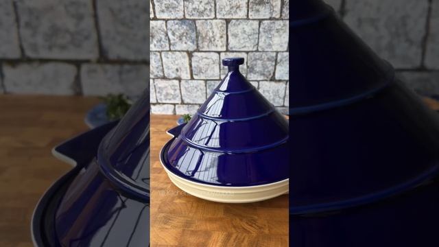 Lemon Chicken Tagine (Moroccan Inspired ) Recipe смотреть онлайн