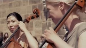 «Ода к радости» Фридриха Шиллера, заключительная часть 9-й Симфонии Людвига ван Бетховена