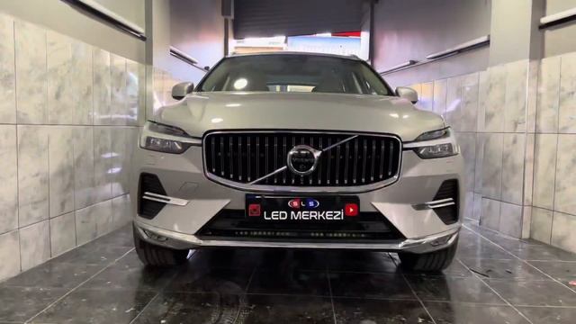 Volvo siren cakar sistemi смотреть онлайн