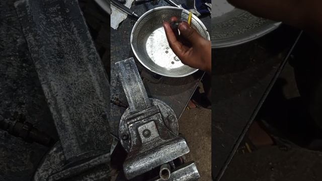 Toyota Corolla Front Shock Repairing / Absorber Repair Hyderabad 2018 Grande