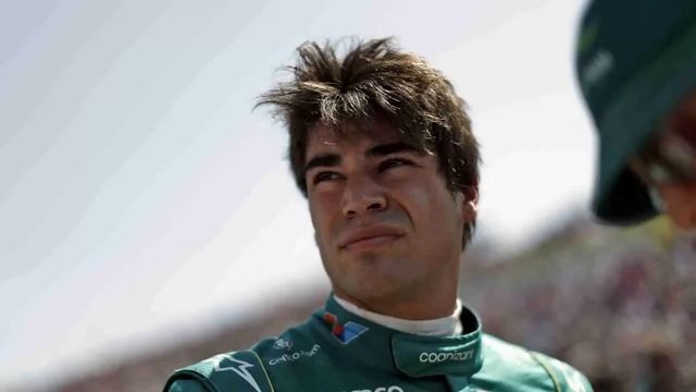 Aston Martin JUST DESTROYED Stroll with SHOCKING STATEMENT! смотреть онлайн