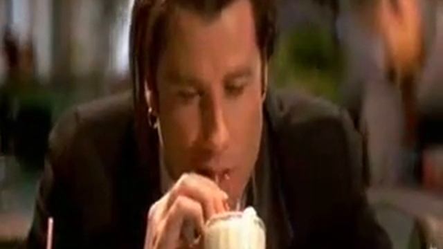 Kazakh Pulp Fiction