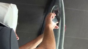 Гаражные истории 16. Замена потолочного плафона освещения. ГАЗ 3110 Волга