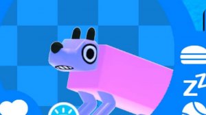 Приглядываю за собачками 🐛