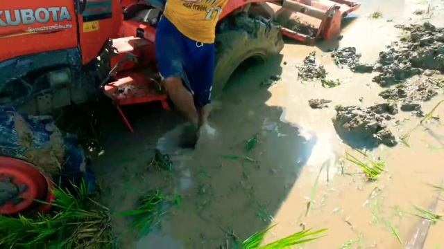 Paano Mag Ahon Ng Rotor Gamit Ang Kahoy