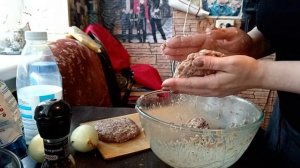 Бифштексы по ГОСТ #гостссср #вкусно #рецепт #рек #готовка #каквсоветскомсоюзе #бифштекссяйцом #shor