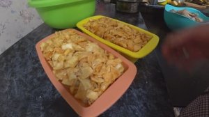 Чак-чак. Домашний рецепт