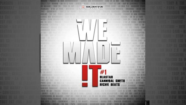 La galette смотреть онлайн