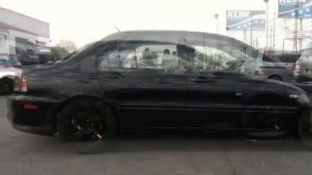 2005 Mitsubishi Lancer 4dr Sdn Evolution VIII Manual Sedan - Lancaster, PA смотреть онлайн