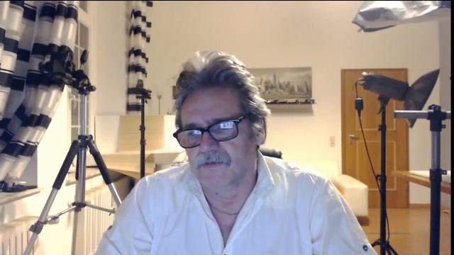 41. Интервью с фудфотографом Вадимом Закировым смотреть онлайн