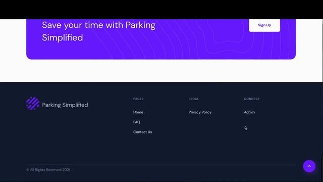 Parking Simplified - Smart Parking Reservation System смотреть онлайн