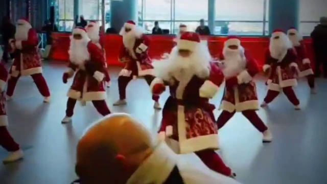 С НОВЫМ ГОДОМ🥂🎅 смотреть онлайн