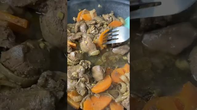 ПАШТЕТ ИЗ КУРИНОЙ ПЕЧЕНИ смотреть онлайн