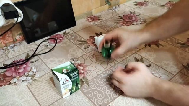 Как правильно пользоваться фумигатором с жидкостью ? смотреть онлайн