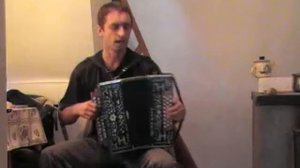 Песня Кота Леопольда (под гармонь)